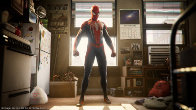 Spider-Man Bakal Berubah di PS5! thumbnail
